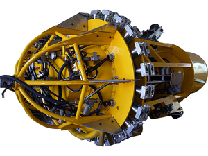 气动内对口器 Φ1420(56英寸)
